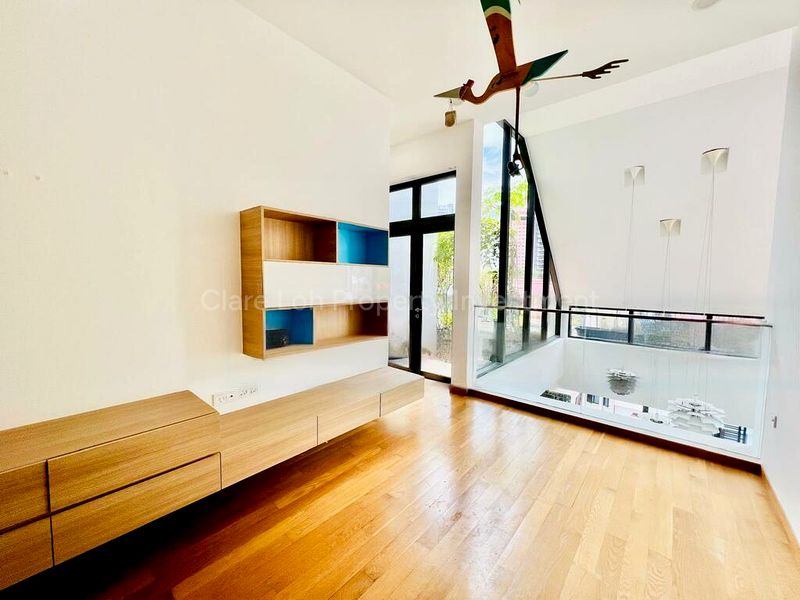 4 Bed Condo for Rent in  Buckley Classique - Image 10